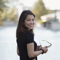 YouTube Employee Julia Lin's profile photo