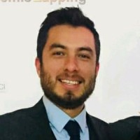 Guillermo Guevara Email & Phone Number