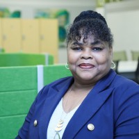 Lenovo Employee Clara Addison's profile photo