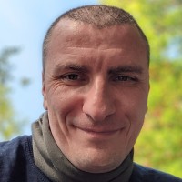 Milo Solutions Employee Victor Suponev's profile photo