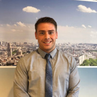 Kelly & Hayes Electrical & Plumbing Supply Employee Brian Hayes's profile photo