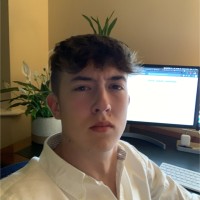 Acroud Employee Gabriel Hall's profile photo