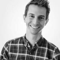 Condé Nast Employee Ryan Kincaid's profile photo