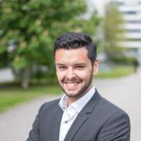 Daniel Dias Email