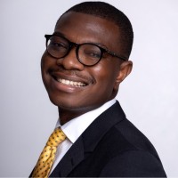 Standard Bank Group Employee Ryan Maleta's profile photo