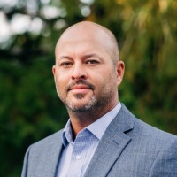 Digital Element Employee Justin Skogen's profile photo