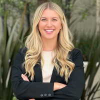 The Boston Beer Company Employee Haley Spencer's profile photo