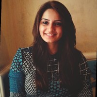 Tanvi Bhatia Email & Phone Number