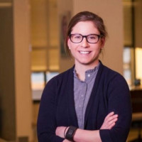 The Messina Group Employee Liza Bray's profile photo