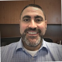 Atlas Toyota Material Handling Employee Michael Thayer's profile photo