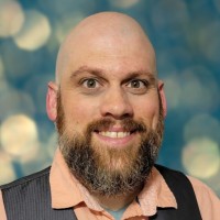 Rose Rocket Employee Chris Carleton's profile photo