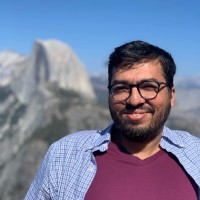 Code Interview Employee Munir Usman's profile photo