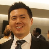 欧莱雅 Employee Allan Wang's profile photo