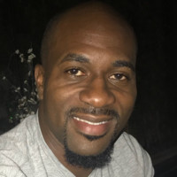 Caliza Employee Marcus McLaughlin's profile photo