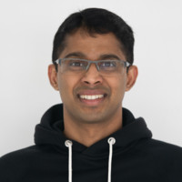 Polar Squad Employee Anoop Vijayan's profile photo