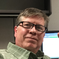 Tata Consultancy Services Employee Ken Chipman's profile photo