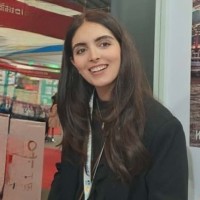 Fattore Italia Employee Dalila Nebbioso's profile photo