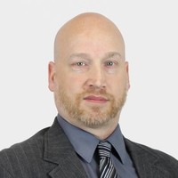 Coventya U.S. Employee Michael Wagner's profile photo