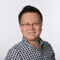 BILL Employee Eric Qi's profile photo