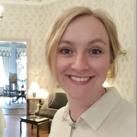 Intebloc Employee Kirsty Edwards's profile photo