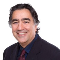 Gemini Microsystems Employee Hessam Mohajeri's profile photo