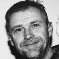 Serenus-IT Employee Fred Morton's profile photo
