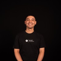 Blue Bite Biotech Employee Felipe Gatica Vargas's profile photo