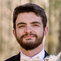 Superior Cranes, Inc Employee Andrew Coble's profile photo