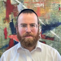 Agrotop Employee Israel Moseson's profile photo