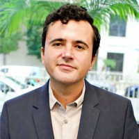 PatchLab Biotech Employee Bryan Arrayales's profile photo