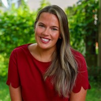 Versigent Employee Sarah Bickel's profile photo