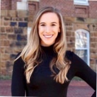 SpringPoint Technologies Employee Caroline Martin's profile photo