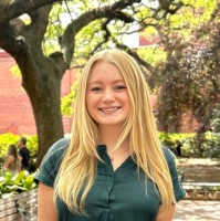 Sydney Stenmark Email & Phone Number