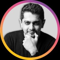 Hardik Vaghela Email & Phone Number