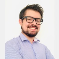 Globant Employee Jonathan Vergara Quesada's profile photo