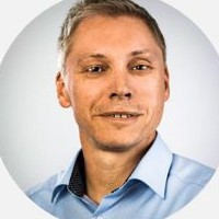 BASYS Brinova GmbH Employee Olaf Brandt's profile photo