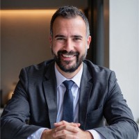 Western Union Employee Aaron Weiss's profile photo
