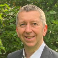 CCG Consulting Employee Jon Griffiths's profile photo