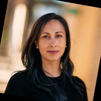 4G CAPITAL LIMITED Employee Camila C's profile photo