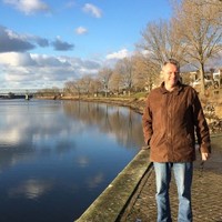 Nalanda Technology Limited Employee Tim Barrett's profile photo