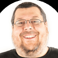 Sucuri Security Employee Joshua Hammer's profile photo