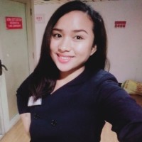 2go Employee Roselyn Corpuz's profile photo