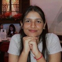 Scaling Wolves Employee Astuti Singh's profile photo