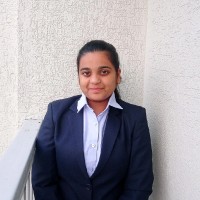 Sigma University India Employee Purvi Kukadiya's profile photo