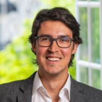 SICPA Employee David Galvis's profile photo