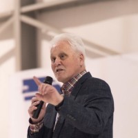 Bye Aerospace, Inc. Employee James Dunn's profile photo