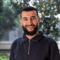 eKonsilio Employee Mohammed Laslaa's profile photo