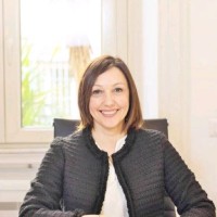 SM&A - Dottori Commercialisti Associati Employee Francesca Pierleoni's profile photo