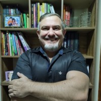Alexandre de Oliveira Rocha Email