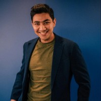 Get-e Employee Kashan Ahmed's profile photo